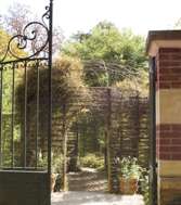 Jardin de la d�couverte